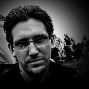 Meet your Posher, Matthew